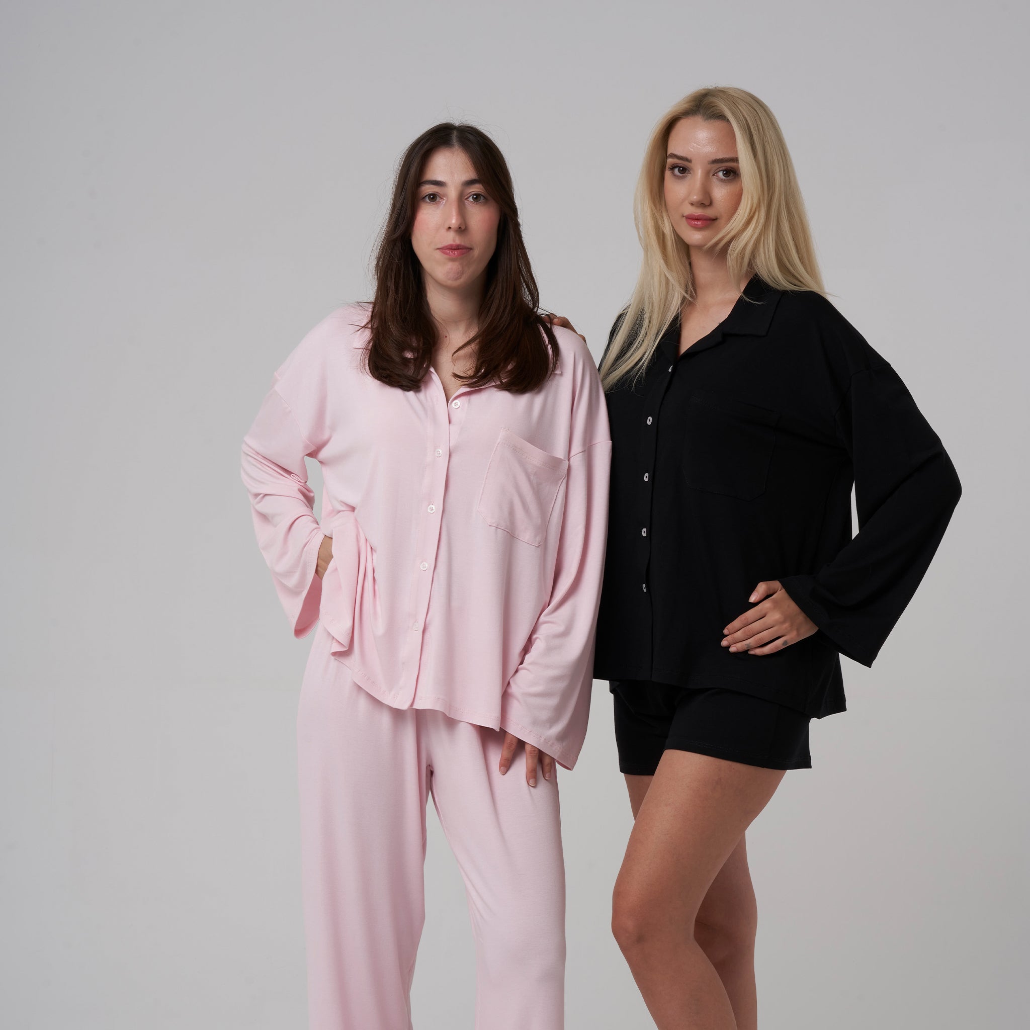 Pijama Takımı