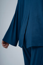 LULL Pijama — Lacivert