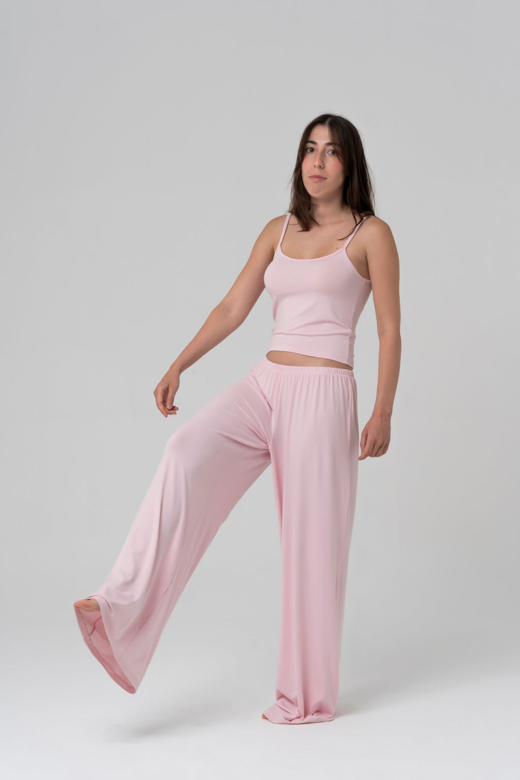 FLUX Bol Paça — Pembe