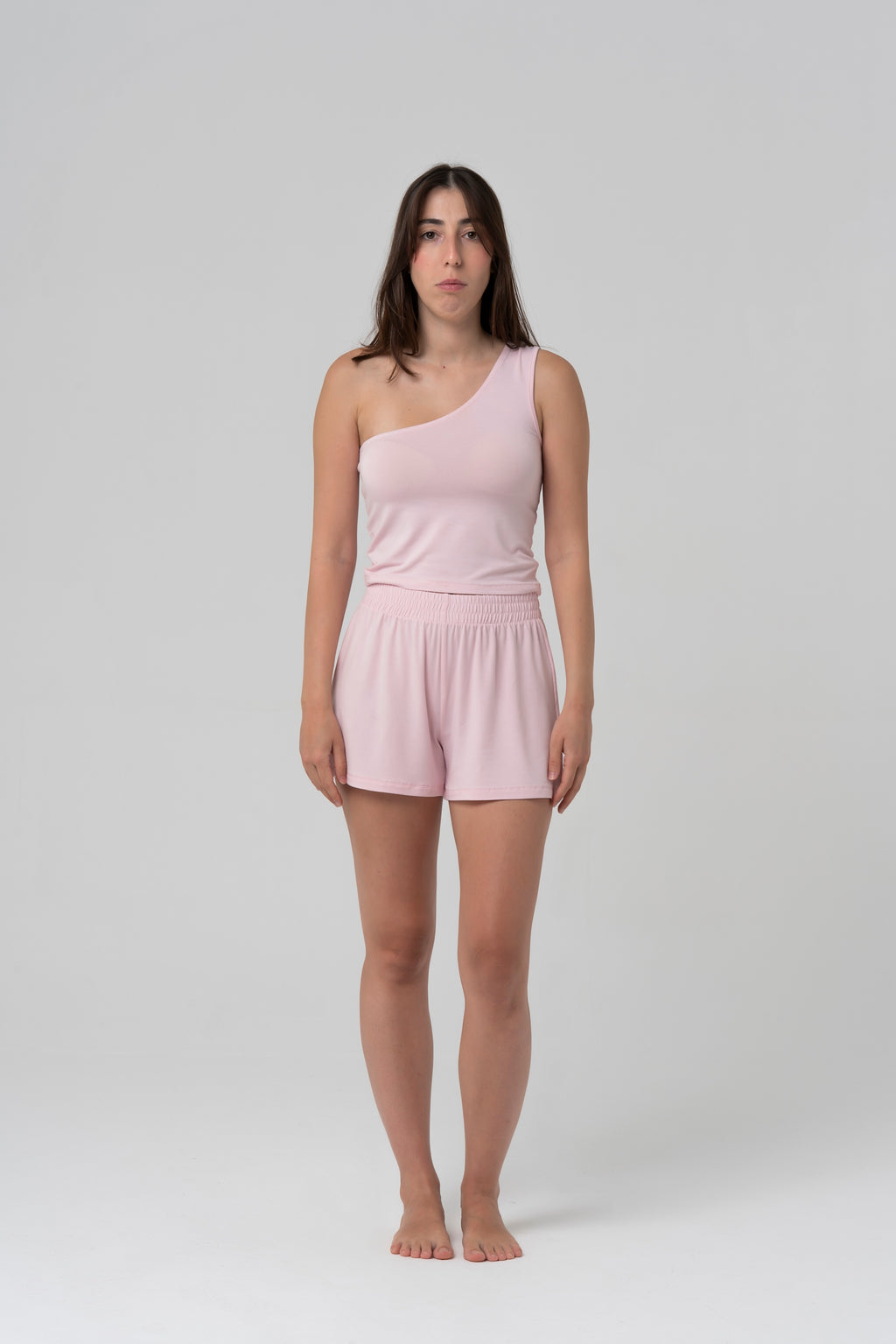CAST Atlet — Pembe