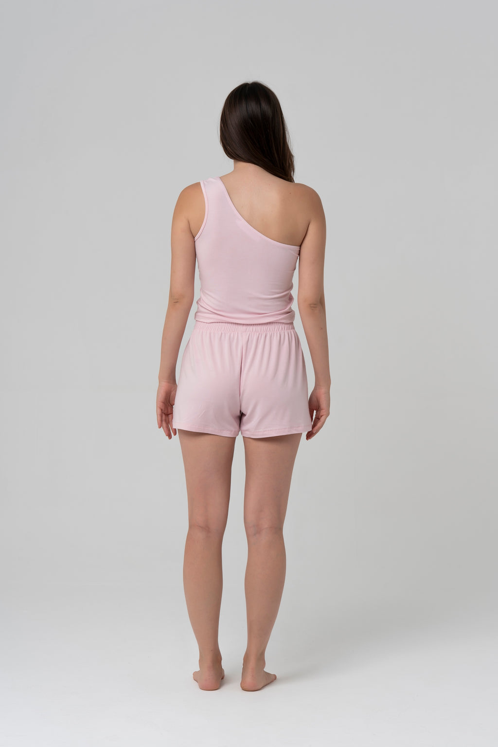 CAST Atlet — Pembe