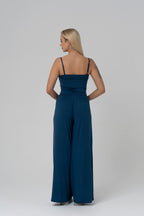 FLUX Bol Paça — Lacivert
