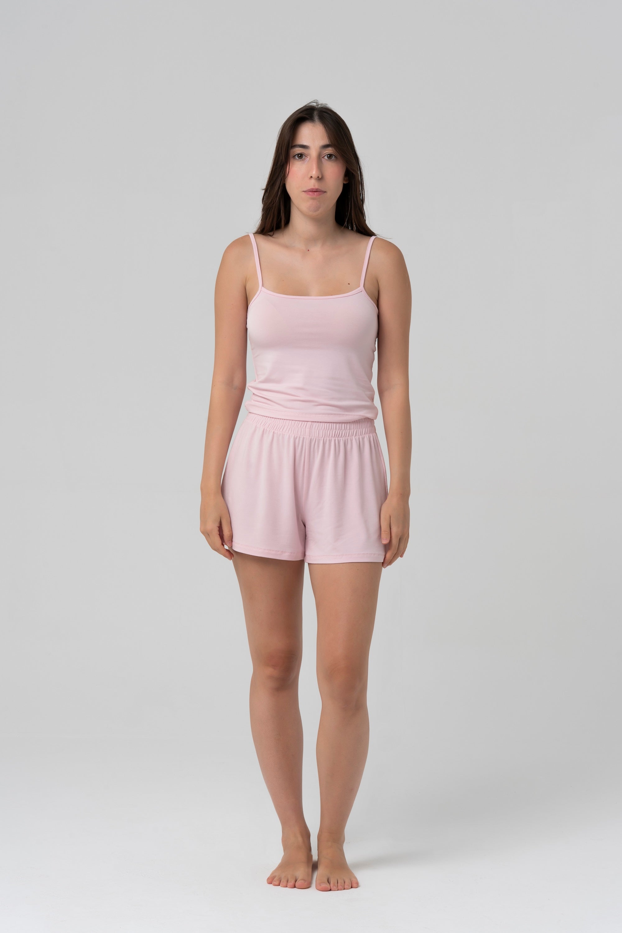 WELD Atlet — Pembe