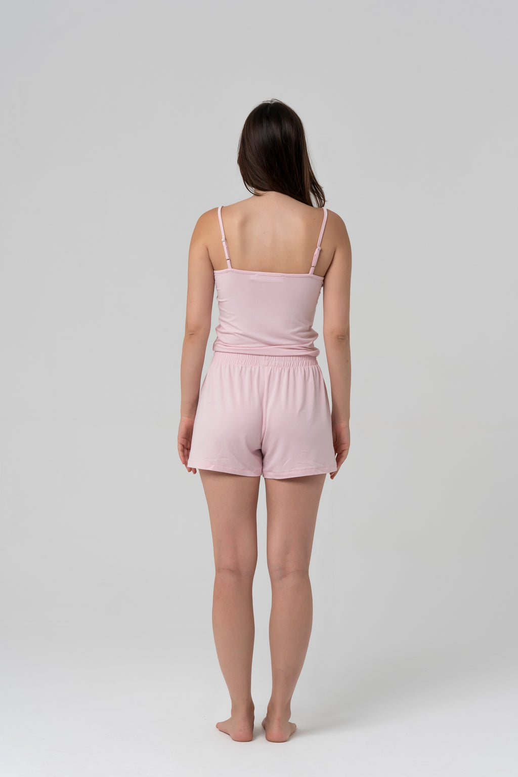 WELD Atlet — Pembe