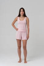 LUSH Atlet — Pembe
