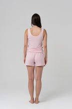 LUSH Atlet — Pembe