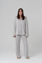 LULL Pijama — Gri